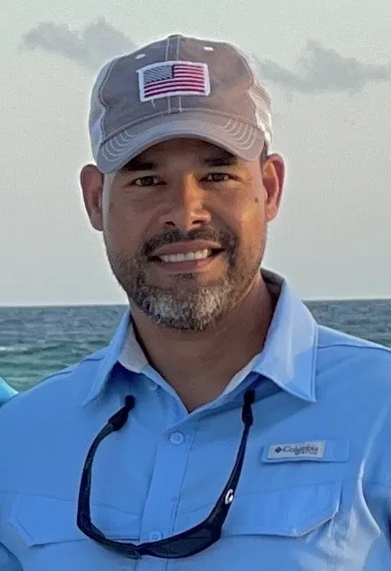 Slide of Scott Fields Electric