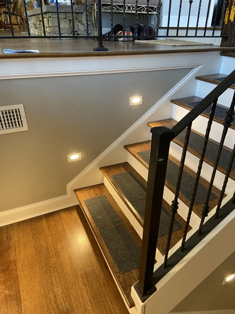 Slide of Scott Fields Electric