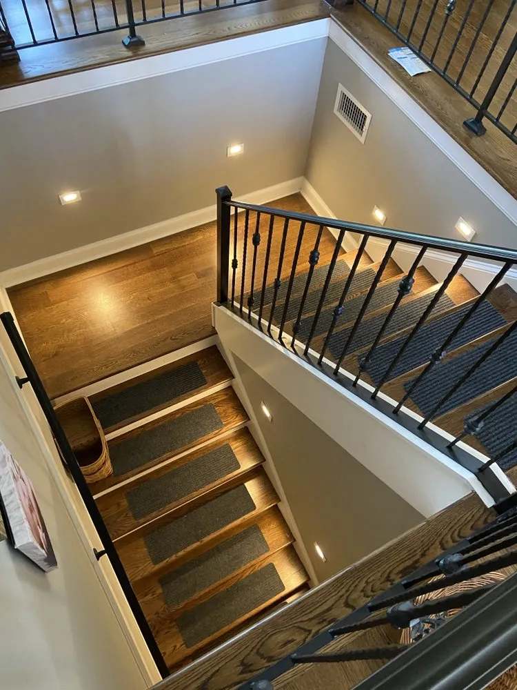 Slide of Scott Fields Electric