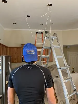 Scott Fields Electric