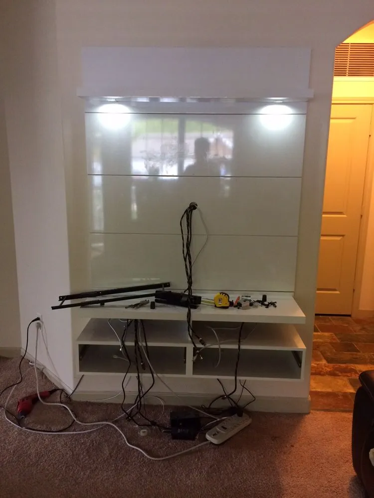 Slide of Scott Fleischer