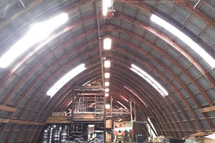 Slide of Scott Freer Electric