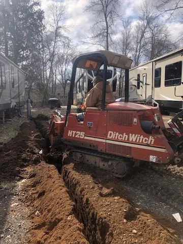 Slide of Scott Freer Electric