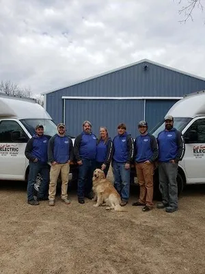 Scott Freer Electric