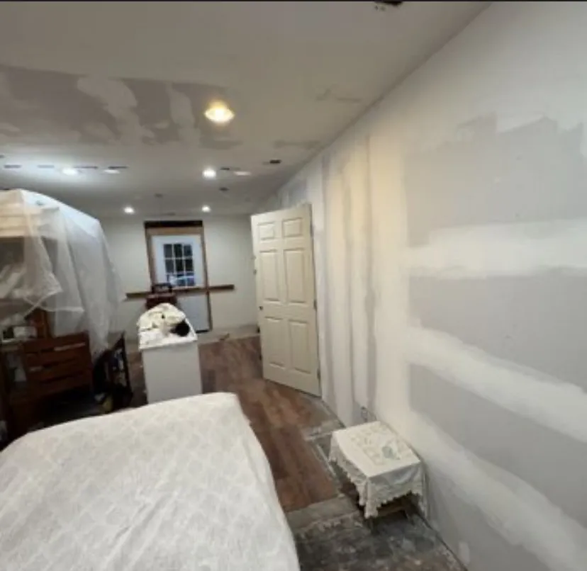 Reliable wiring installation in Millsap, TX by Scott Kreation