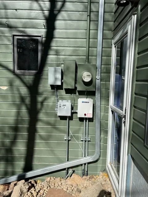 Slide of Scott Landers Electric