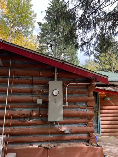 Slide of Scott Landers Electric