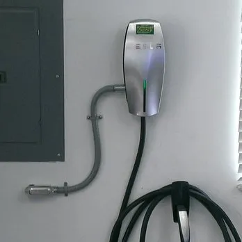 Slide of Scott Landers Electric