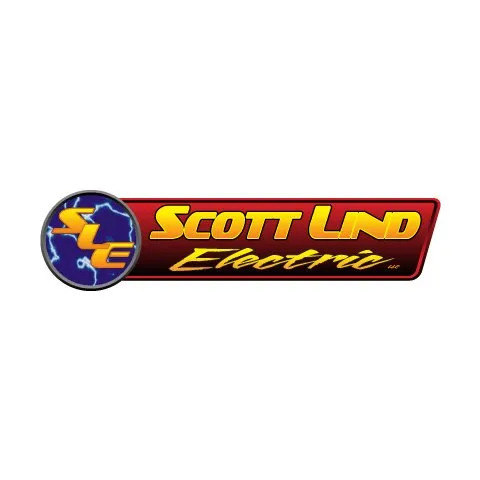 Slide of Scott Lind Electric