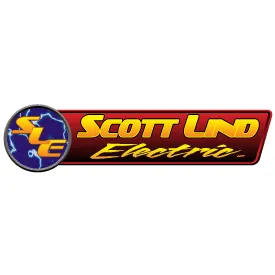 Slide of Scott Lind Electric