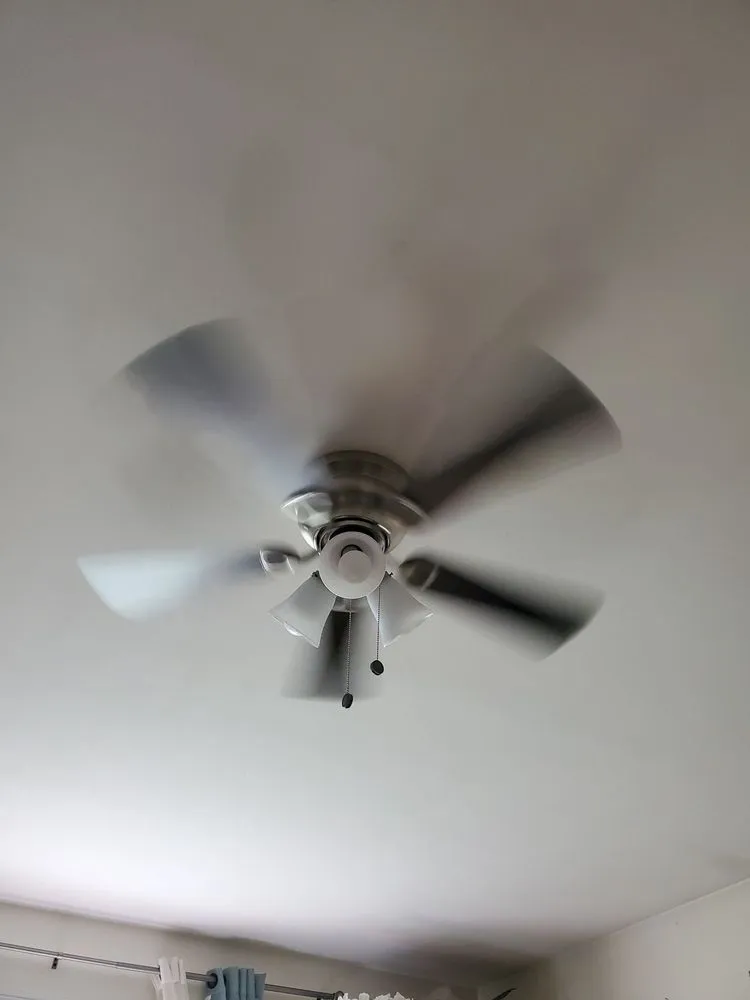 Slide of Scott Nelson Electric