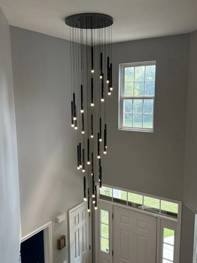 Slide of Scott Nelson Electric