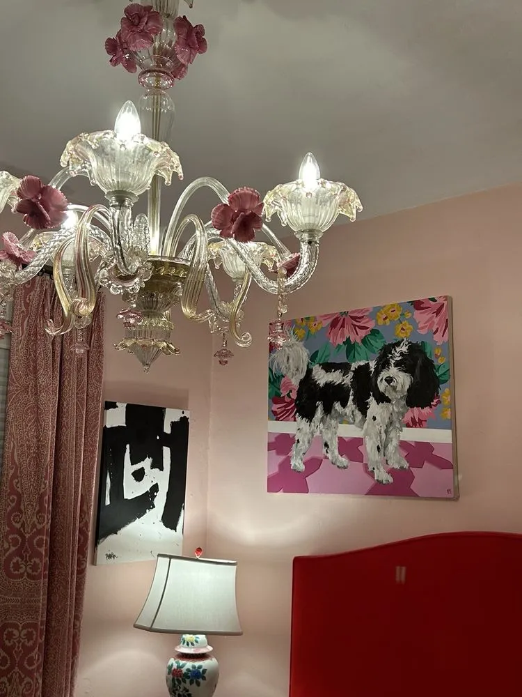 Slide of Scott Nelson Electric