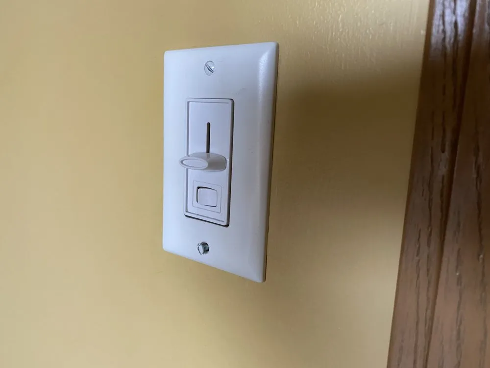 Slide of Scott Nelson Electric