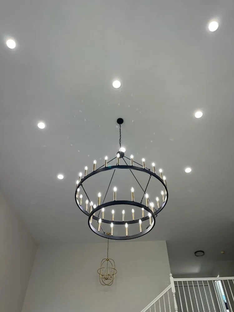 Slide of Scott Nelson Electric