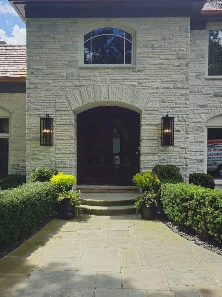 Slide of Scott Nelson Electric