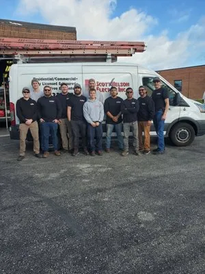 Scott Nelson Electric