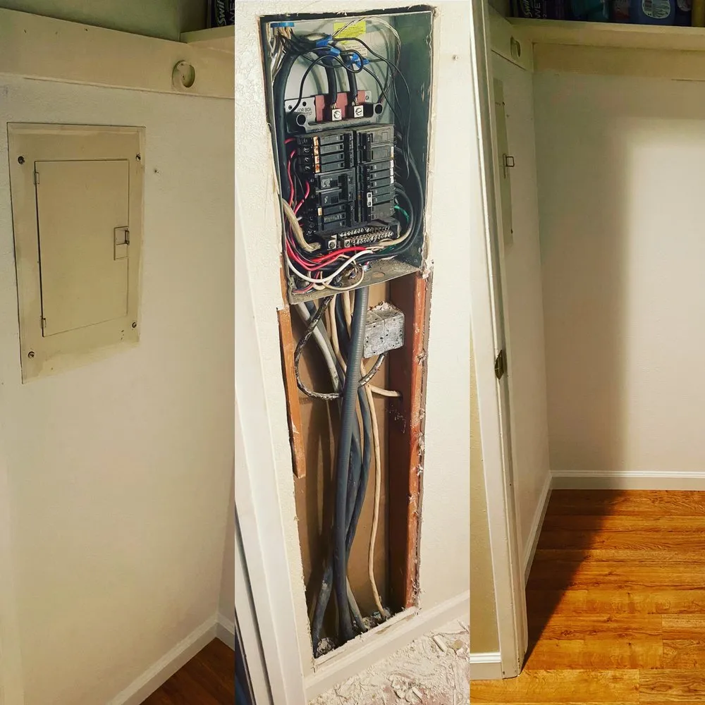 Slide of Scott Potkin