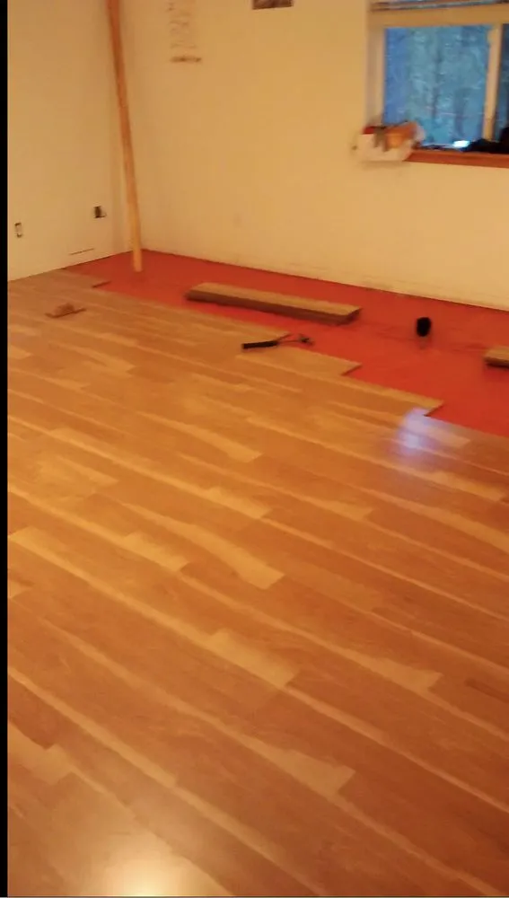 Slide of Scott Potkin