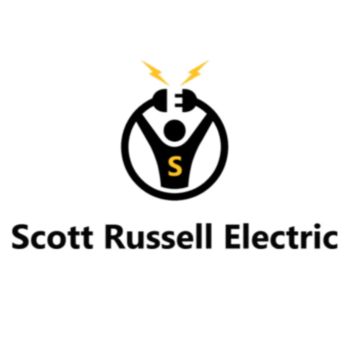 Slide of Scott Russell Electric