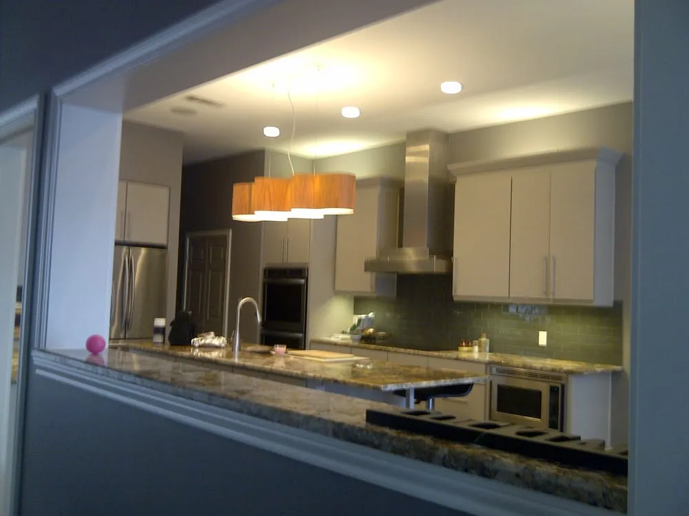 Slide of Scott Sawyers Electrical