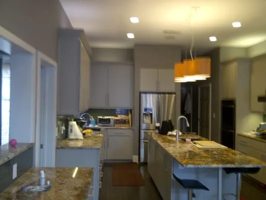 Scott Sawyers Electrical