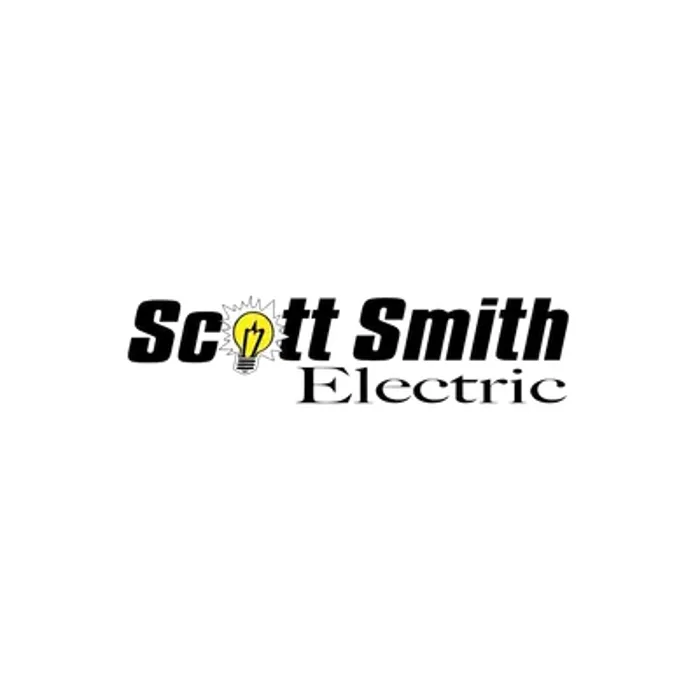 Slide of Scott Smith Electric