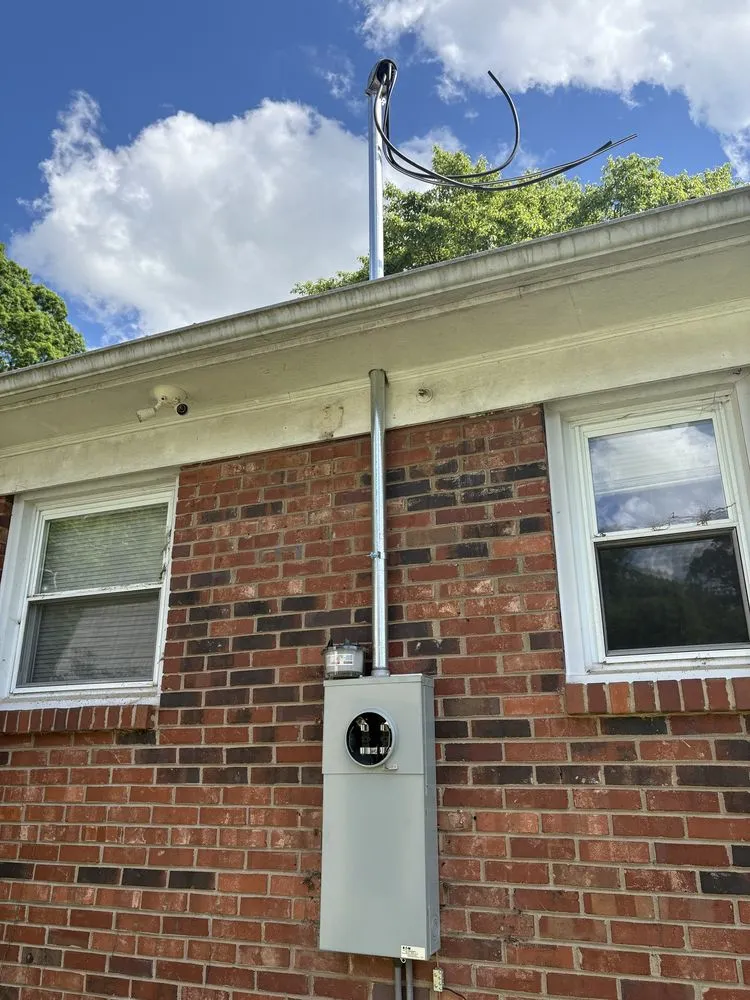 Slide of Scott Teague Electric