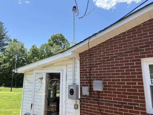 Scott Teague Electric