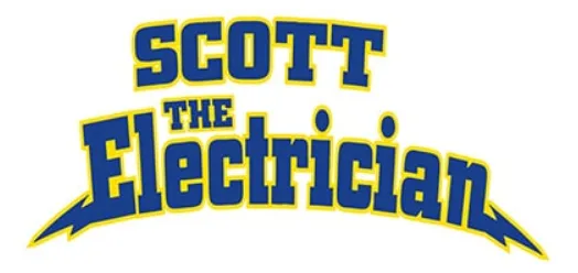 Slide of Scott The Electrician