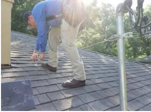 Slide of Scott The Electrician