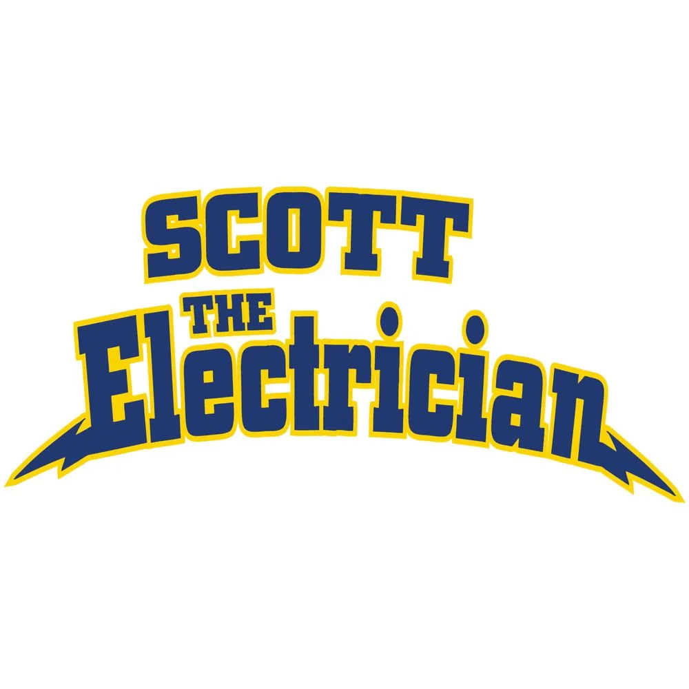 Slide of Scott The Electrician