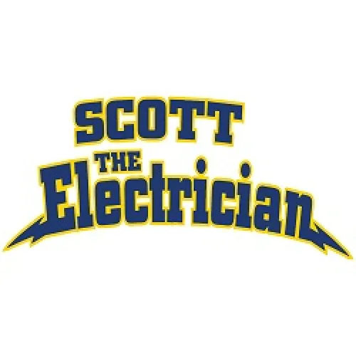 Slide of Scott The Electrician