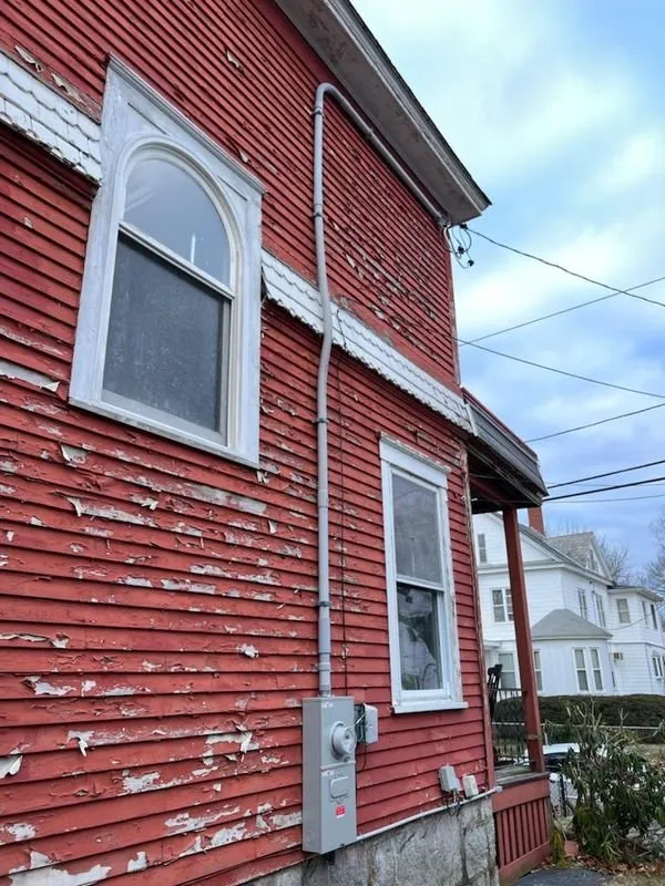 Slide of Scotti Electric