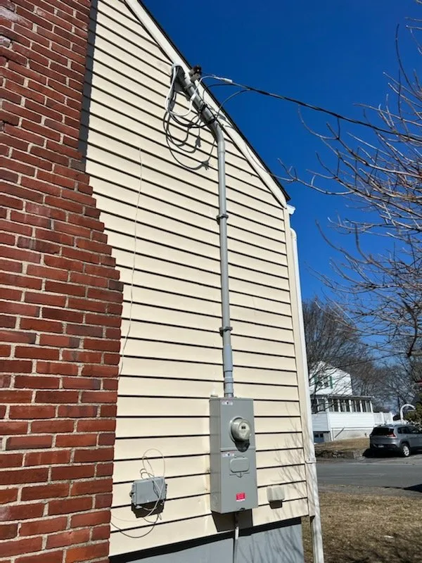 Slide of Scotti Electric