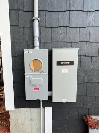 Slide of Scotti Electric