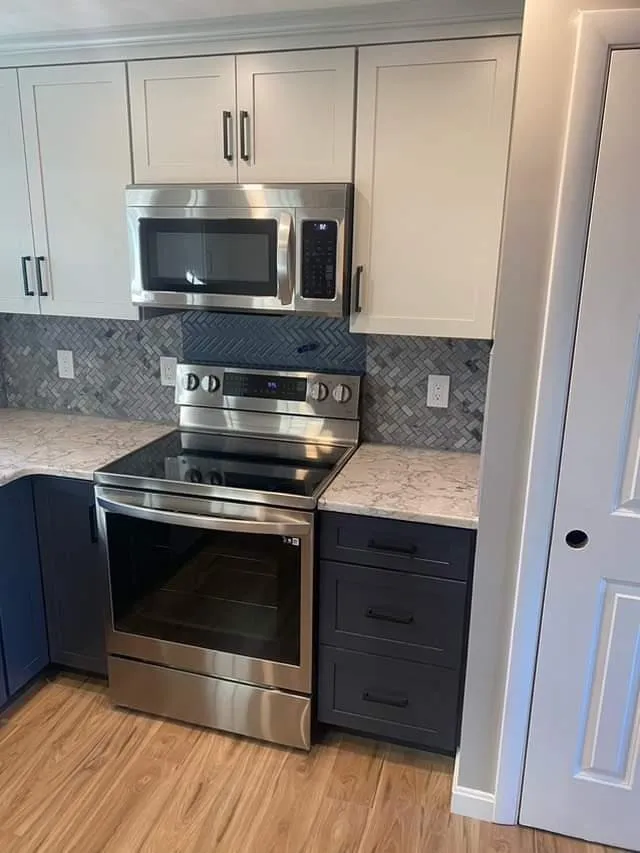 Slide of Scotti Electric