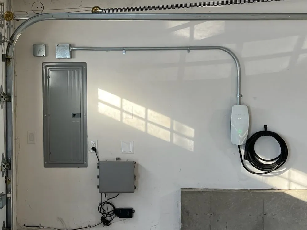 Slide of Scotti Electric