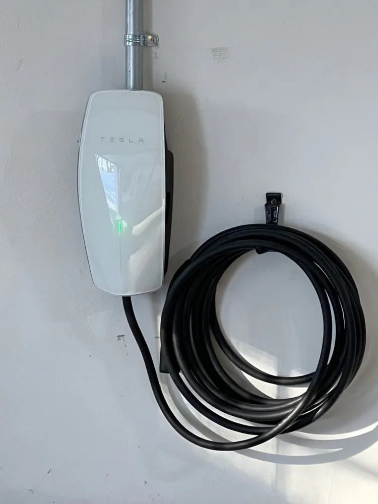 Slide of Scotti Electric