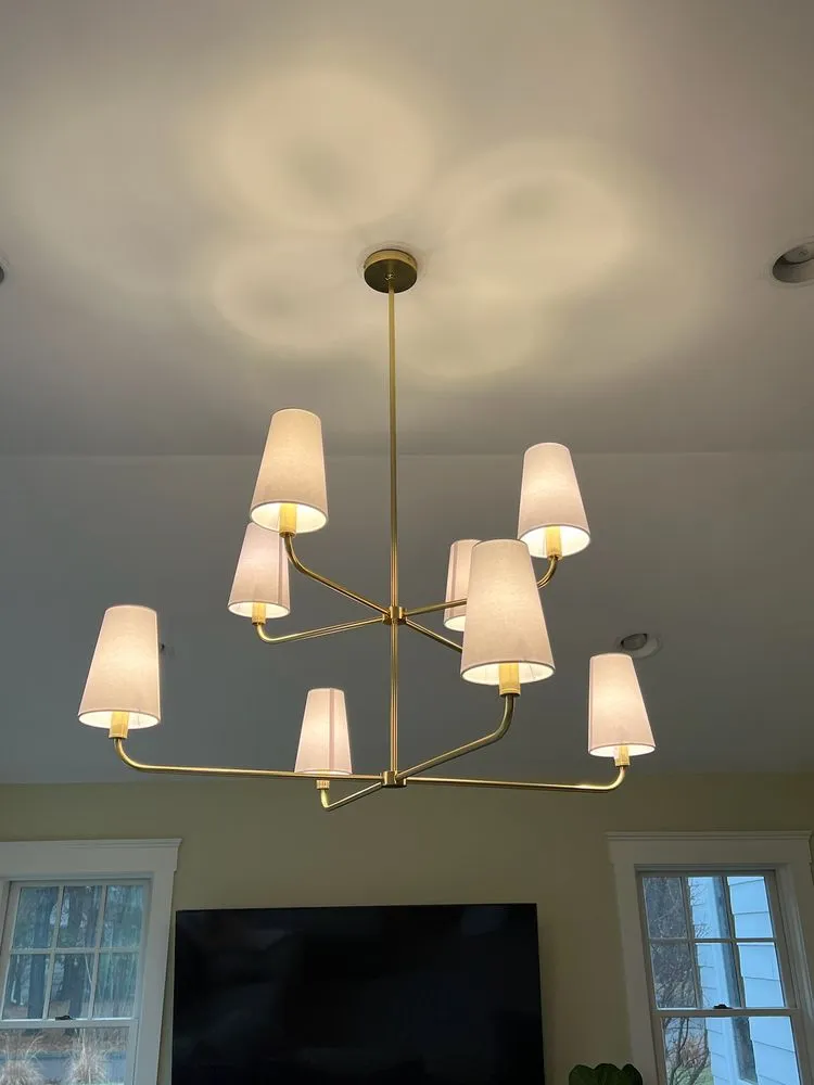 Slide of Scotti Electric