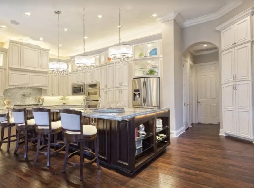 Slide of Scotti Electric