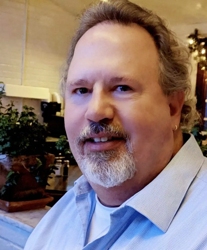 Slide of Scott's Electric