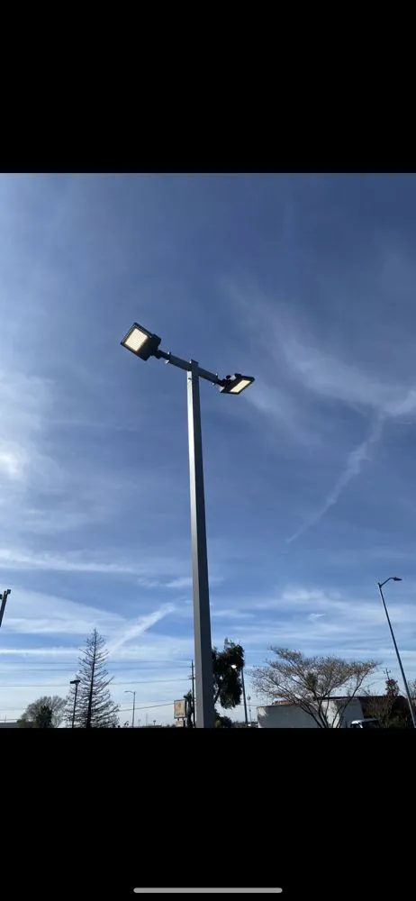 Slide of Scott's Electrical Service