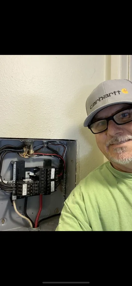 Emergency emergency electrical service in ,  by Scott's Electrical Service