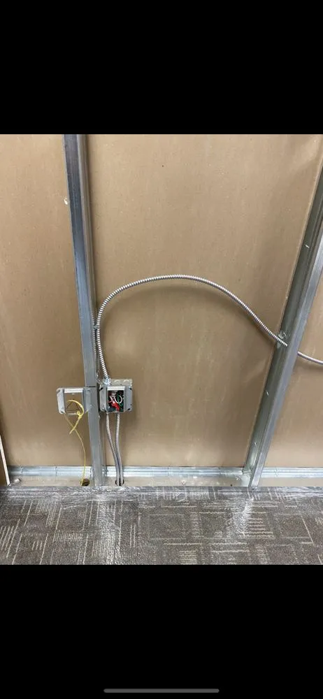 Licensed electrical repair experts serving ,  - Scott's Electrical Service