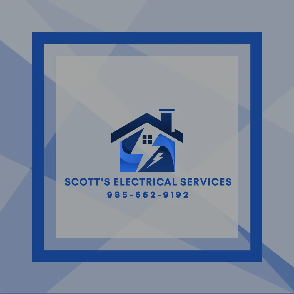 Slide of Scotts Electrical Services