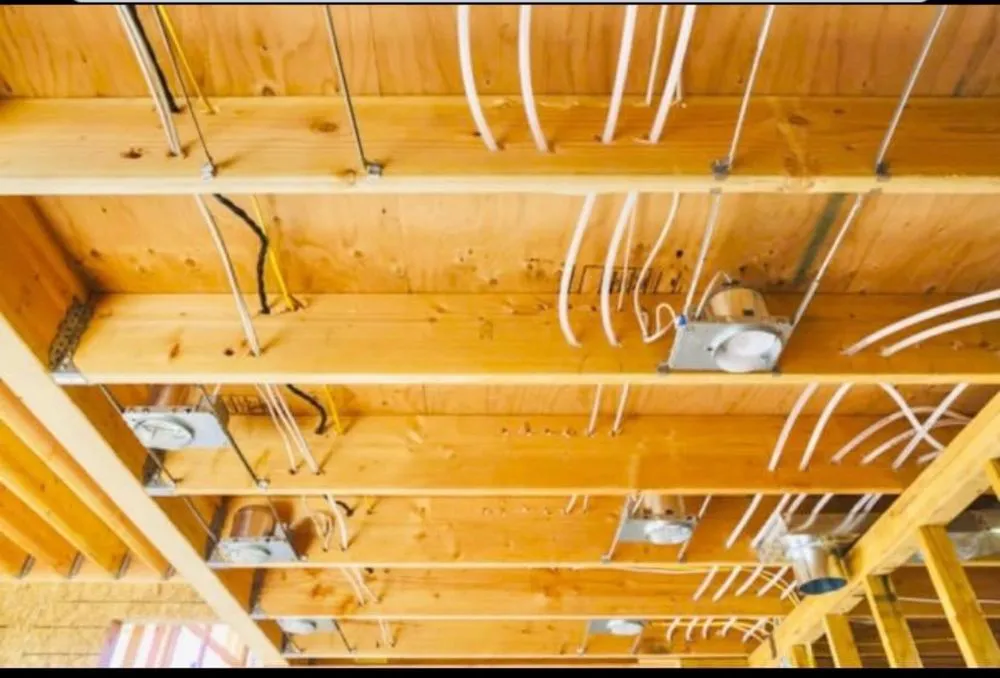 Slide of Scotts Electrical Services