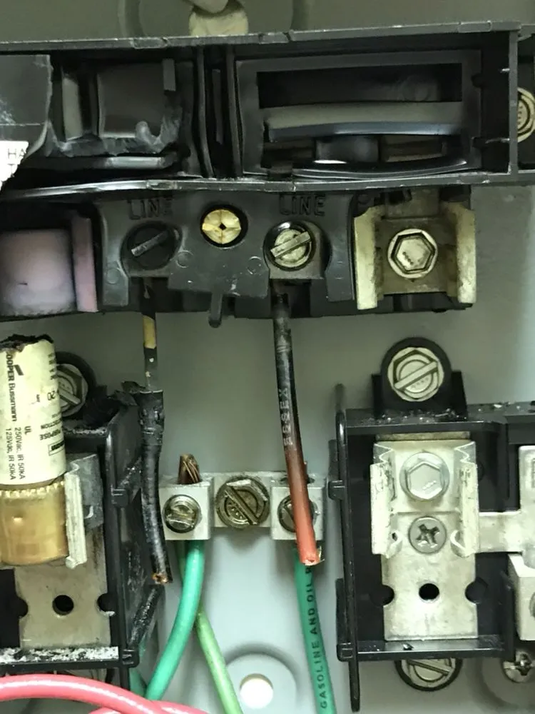 Slide of Scottsdale Electric