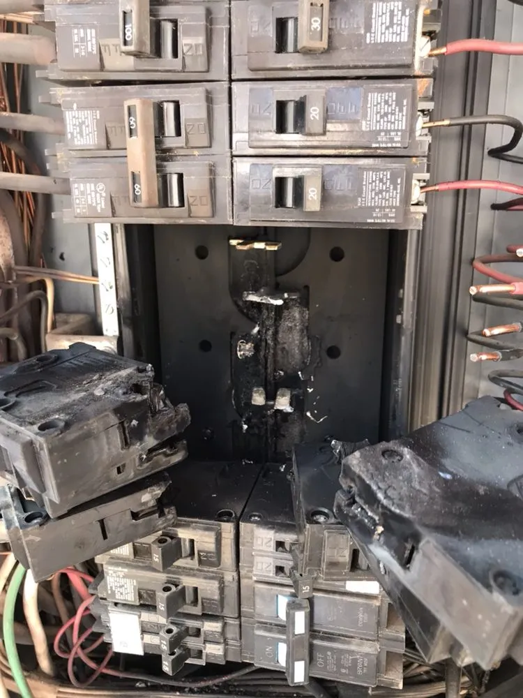 Slide of Scottsdale Electric