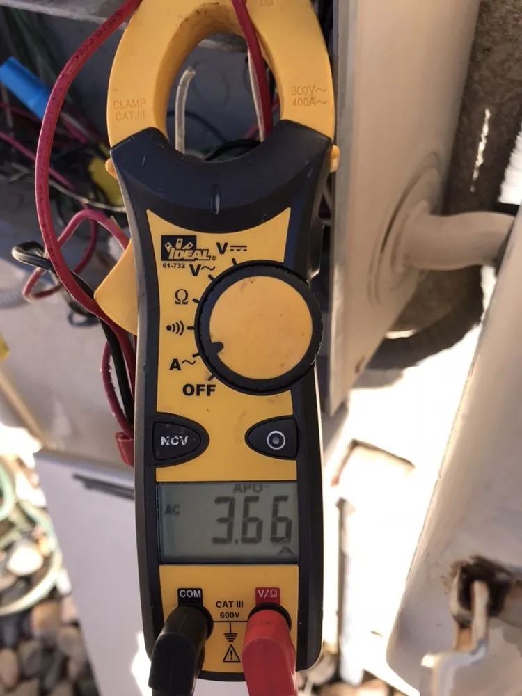 Slide of Scottsdale Electric